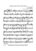Amazing Grace! How Sweet the Sound