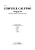 Cowbell Calypso - Score