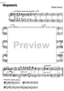 Pezzi brevi per giovani pianisti (Short pieces for young pianists)