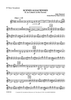 Scenes Alsaciennes - II. Au Cabaret (At the Tavern) - Tenor Saxophone