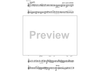 Quintet c minor Op.85 - F Horn