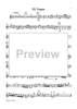 Hill Country Suite - Violin 2