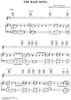 The Rain Song