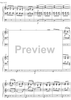 Magnificat - Score