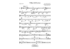 William Tell Overture - Bb Clarinet 3