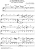 Almost Paradise (Love Theme from "Footloose")
