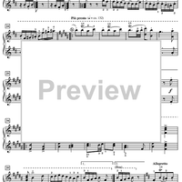 Hungarian Dance No. 19