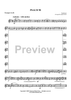Psalm 90 - Bb Trumpet 2