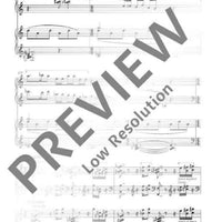 Music for Two Pianos