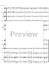 Suite a 4 - Score