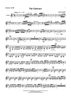 The Emissary - Bb Clarinet 3