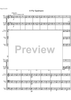 Norwegian Dances  1-3 - Score