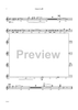 Whitewater Run - Bb Clarinet 1