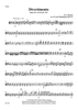 Divertimento from No. 11 in D, K. 251 - Viola