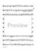 Hymns from "The Southern Harmony" for 2 Violins and Piano - Viola (for Violin 2)