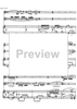 Trio - Score