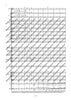 Rienzi, the last of the tribunes - Full Score