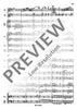 Symphony No. 31 D major - Full Score