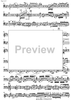 Serenata - Cello 2