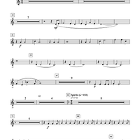 Alpha and Omega - Oboe 2