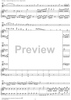 Sonata in D major op. 23, no. 1 - Piano
