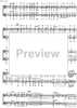 Symphonia Octava - Full Score