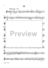 V.V.Q. - for Variable Instrumentation String Quartet - Violin 3 (for Viola 1)