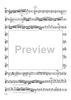 Concertino da Camera: First Movement - Violin 1