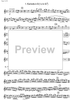 Divertimento No. 2 Op.93 - Bb Clarinet 1
