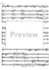 Elegy - Score