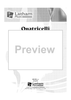 Quatricelli: Volume IV - Score