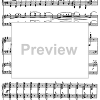 Piano Concerto No. 3, Opus 75, (1st movement: Allegro Brillante)