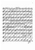 Carmina Burana - Clarinet 2