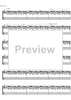 Joggiiiinng! - Percussion 1