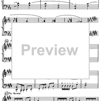 An American in Paris - Piano 2