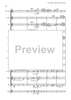 Dance of the Prisoners - Score