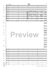 Wedding Day At Troldhaugen, Op. 65, No. 6 for Band - Full Score