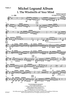 Michel Legrand Album - Violin 2