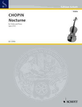 Nocturne D major