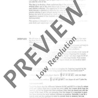 The Modern Recorder Player