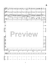 Slavonic Dance No. 1, Op. 46 - Score