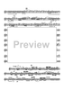 Concerto in E-flat - Violin 1