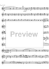 Quartet Op.29 No. 2 - Bb Cornet 1