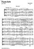 Piccola Suite