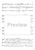 Oboe Trio - Score