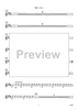 Flight - Alto Saxophone 1