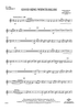 Good King Wence - Salsa! - Alto Saxophone 2