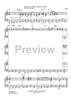 Music for Four, Collection No. 1 - Popular Christmas Favorites - Keyboard/Guitar