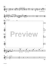 A Skeleton in the Closet for String Quartet and Invited Ghosts - Violin 1