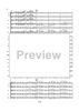 O Land Of Mine, America - Score